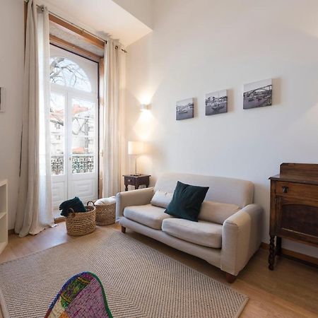 Lovelystay - The Porto Getaway Duplex - Free Parking Exteriör bild