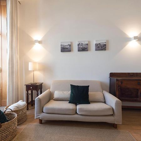 Lovelystay - The Porto Getaway Duplex - Free Parking Exteriör bild