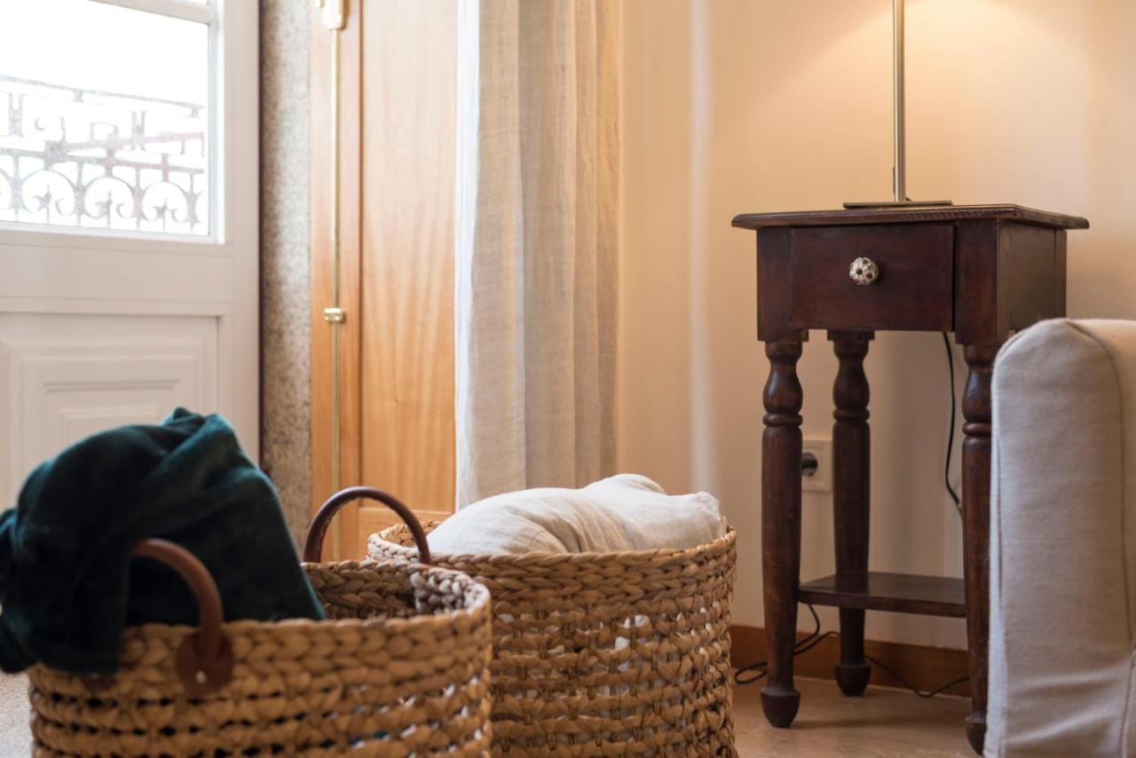 Lovelystay - The Porto Getaway Duplex - Free Parking Exteriör bild