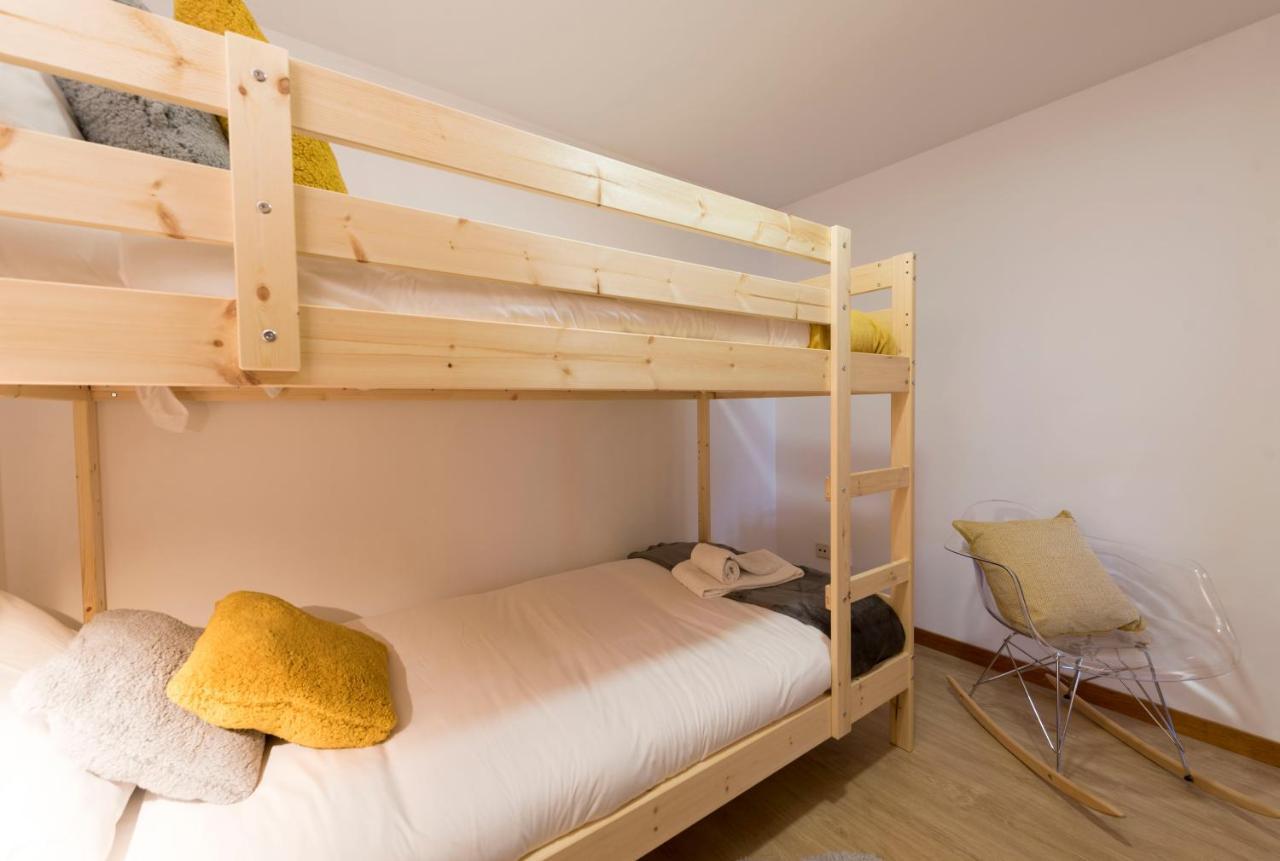 Lovelystay - The Porto Getaway Duplex - Free Parking Exteriör bild