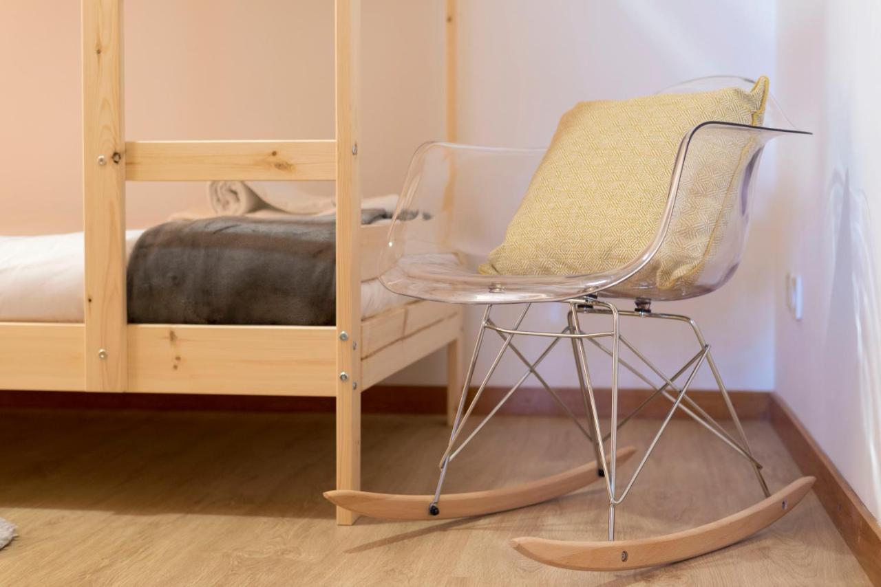 Lovelystay - The Porto Getaway Duplex - Free Parking Exteriör bild