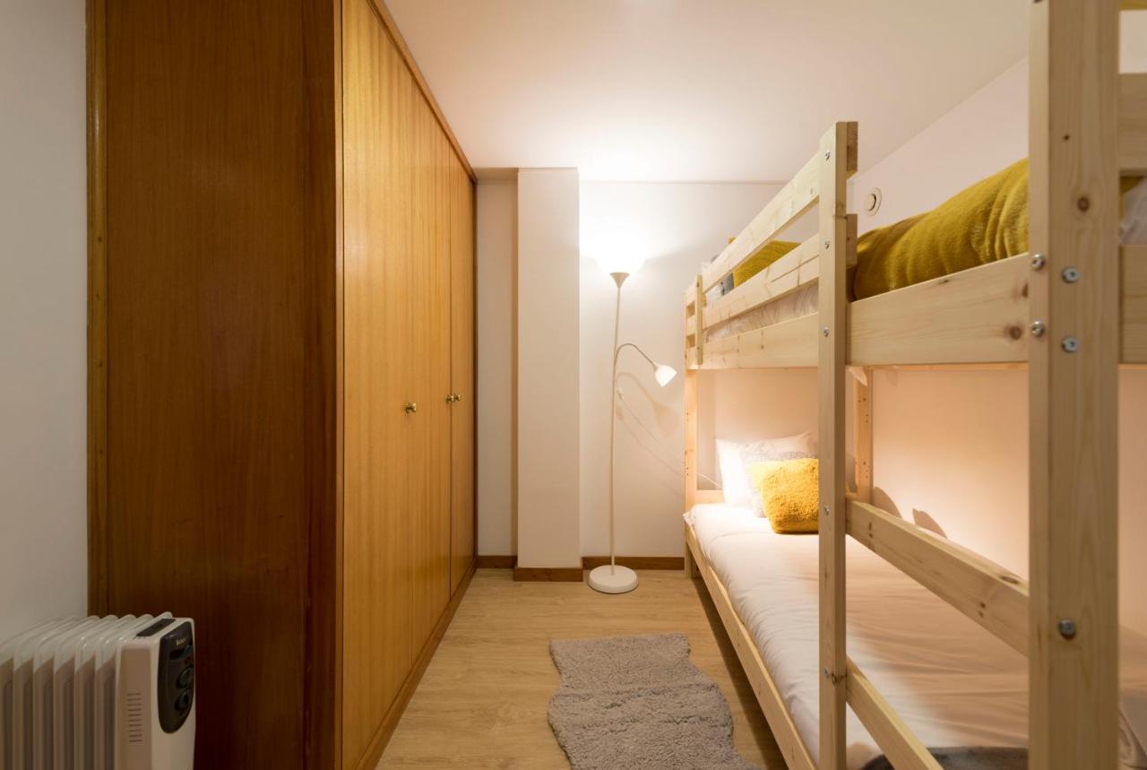 Lovelystay - The Porto Getaway Duplex - Free Parking Exteriör bild