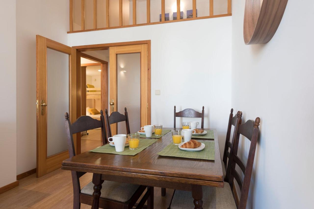 Lovelystay - The Porto Getaway Duplex - Free Parking Exteriör bild
